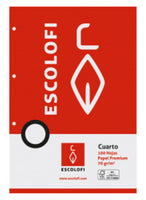recambios para carpeta pequeñas en Badajoz 
