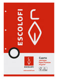 recambios para carpeta pequeñas en Badajoz 