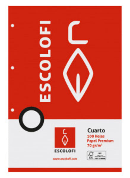 recambios para carpeta pequeñas en Badajoz 