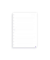 Recambios Para Cuaderno CARCHIVO Ingeniox® A5 Puntos - Carchivo