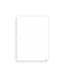 Recambios Para Cuaderno CARCHIVO Ingeniox® A5 Puntos - Carchivo