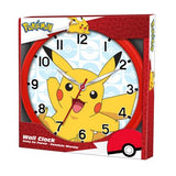 Relog de Pared Con La Imagen De Pikachu Pokemon Amarillo en Badajoz - Be To Be Menacho y Valdepasillas