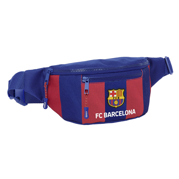 Bolso Riñonera F.C. Barcelona Primera Equipación - Safta