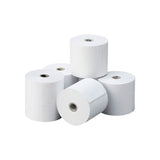 Rollo Térmico De 57x55x12 Paquete De 10 Unidades - Fabrisa
