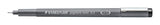Rotulador calibrado ArtistSeries Pigment Liner 0 3 mm Staedtler en papeleria Badajoz