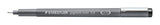 Rotulador calibrado ArtistSeries Pigment Liner 0 4 mm Staedtler en papeleria Badajoz