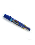 Rotulador Free Flow Recargable Para Pizarra Blanca Color Azul - SDI