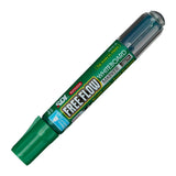 Rotulador Free Flow recargable para pizarra blanca verde SDI disponible en papeleria en Badajoz