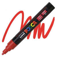 Rotuladores Marcadores POSCA PC-5M - Uni Ball