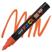 Rotuladores Marcadores POSCA PC-5M - Uni Ball