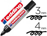 Rotulador Marcador Permanente Eding 550 - Edding