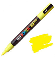 Rotuladores Marcadores POSCA PC-3M - Uni Ball