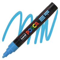 Rotuladores Marcadores POSCA PC-5M - Uni Ball