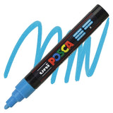 Rotuladores Marcadores POSCA PC-5M - Uni Ball