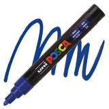 Rotuladores Marcadores POSCA PC-5M - Uni Ball