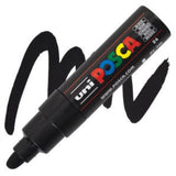 Rotuladores Marcadores POSCA PC-7M - Uni Ball