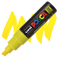 Rotuladores Marcadores POSCA PC-8K - Uni Ball