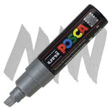 Rotuladores Marcadores POSCA PC-8K - Uni Ball