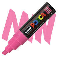Rotuladores Marcadores POSCA PC-8K - Uni Ball