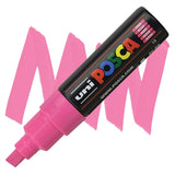 Rotuladores Marcadores POSCA PC-8K - Uni Ball
