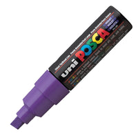 Rotuladores Marcadores POSCA PC-8K - Uni Ball