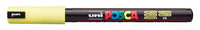 Rotuladores Marcadores POSCA PC-1MR - Uni Ball