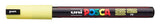 Rotuladores Marcadores POSCA PC-1MR - Uni Ball