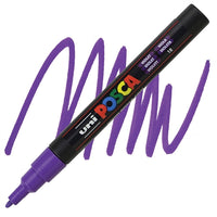 Rotuladores Marcadores POSCA PC-3M - Uni Ball