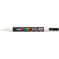 Rotuladores Marcadores POSCA PC-3M - Uni Ball