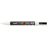 Rotuladores Marcadores POSCA PC-3M - Uni Ball