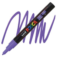 Rotuladores Marcadores POSCA PC-3M - Uni Ball