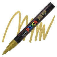 Rotuladores Marcadores POSCA PC-3M - Uni Ball