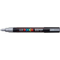 Rotuladores Marcadores POSCA PC-3M - Uni Ball