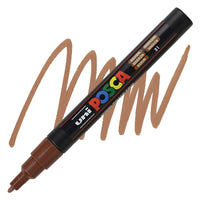 Rotuladores Marcadores POSCA PC-3M - Uni Ball