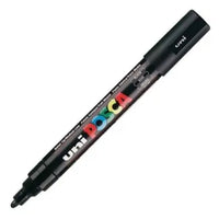 Rotuladores Marcadores POSCA PC-5M - Uni Ball