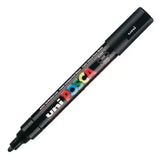 Rotuladores Marcadores POSCA PC-5M - Uni Ball