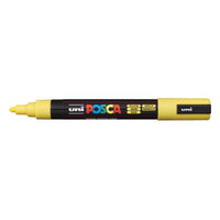 Rotuladores Marcadores POSCA PC-5M - Uni Ball