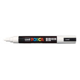 Rotuladores Marcadores POSCA PC-5M - Uni Ball