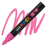 Rotuladores Marcadores POSCA PC-5M - Uni Ball