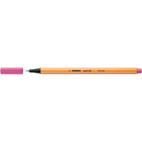 Rotulador Point 88 Malva Ref 88/17 F 0.4 mm- Stabilo