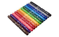 Rotuladores Maxi 12 Colores Surtidos  - Jovi