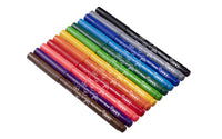 Rotuladores 12 Colores - Jovi