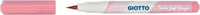 Rotuladores Punta Pincel Tubo Colores Candy Collectión 12 Colores Pastel - Giotto