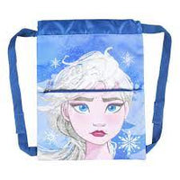 Saquito Mochila Frozen