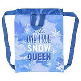 Saquito Mochila Frozen