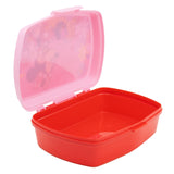 Sandwichera Fiambrera Minnie Mouse Clasic Lonchera
