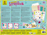 Set Creativo Para Álbumes de Recuerdos ScrapBook - Ludattica