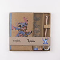 Set De Papelería Stitch - Cerdá