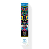 Set pintura diamantes calavera catrina Diamond Dotz en papeleria Badajoz