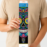 Set de Pintura de Diamantes Calavera Catrina - Diamond Dotz